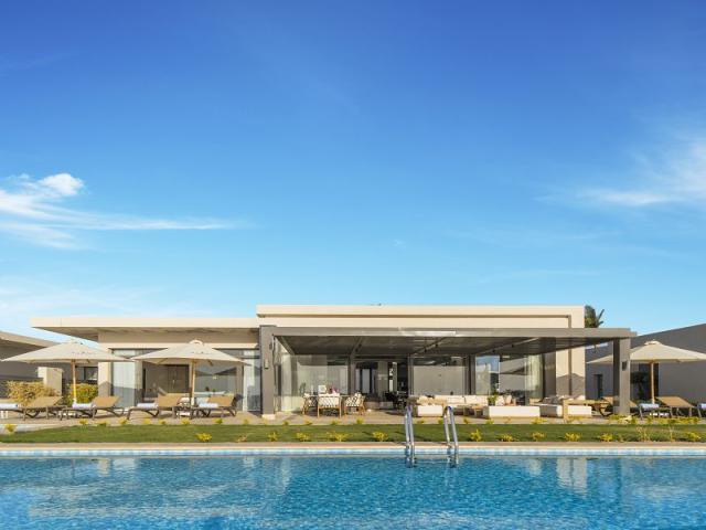 Royal Villa 