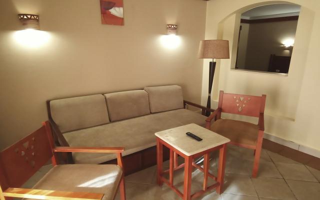 Romance Suite