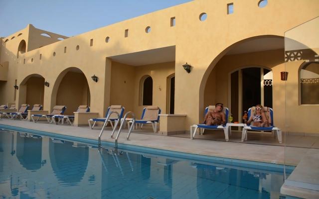 Romance Regency Club