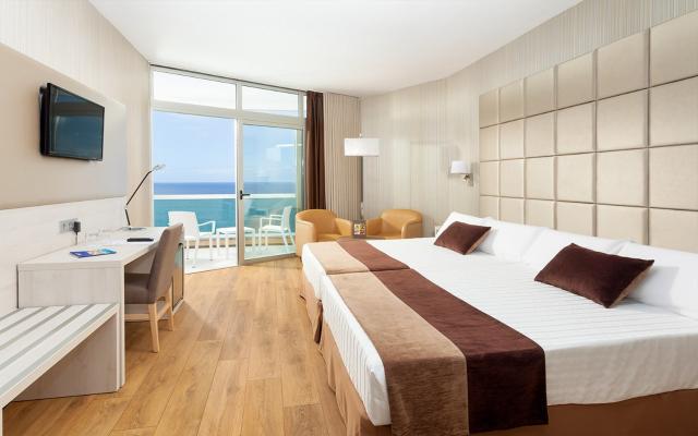 ROOM Standard Terrace