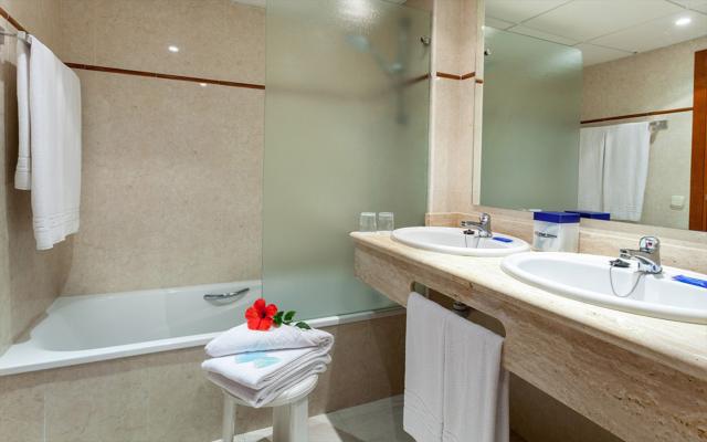 ROOM Standard Terrace