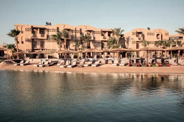 Cook's Club El Gouna