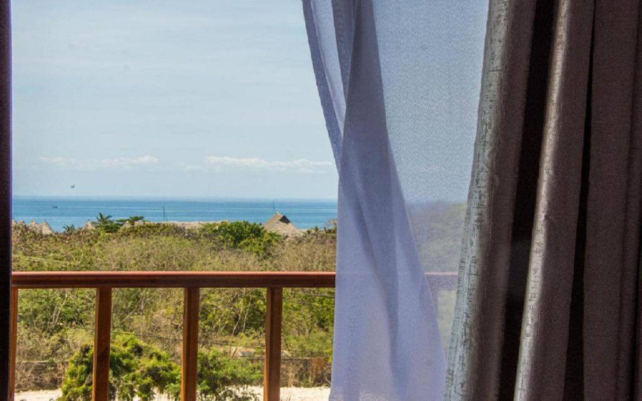 Deluxe Twin Sea View