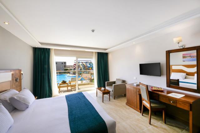 Standard Sea View Room
