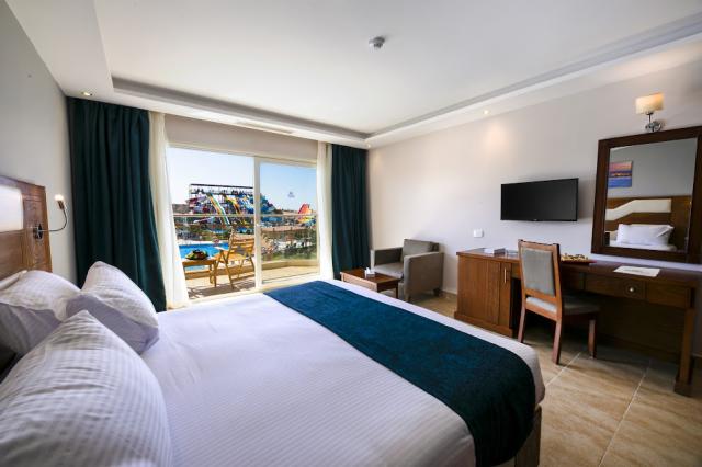 Standard Sea View Room