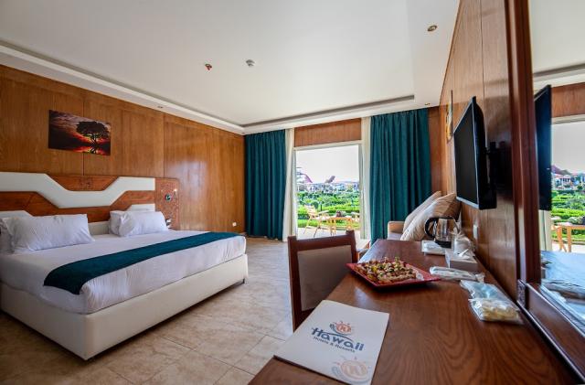 Bungalow Room
