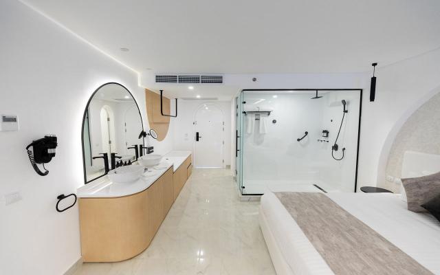 Deluxe SSV Room