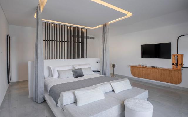 Family Suite Garden or Pool View