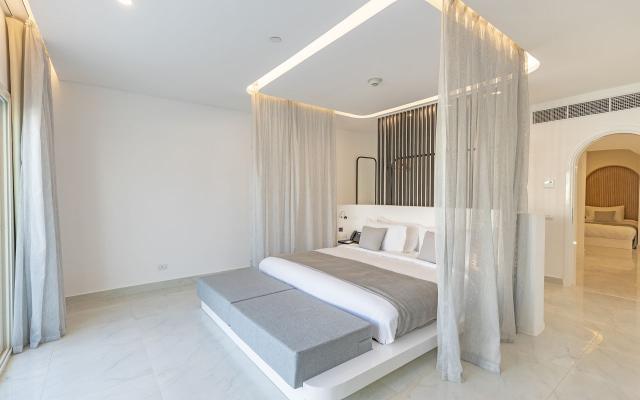 Family Suite Garden or Pool View