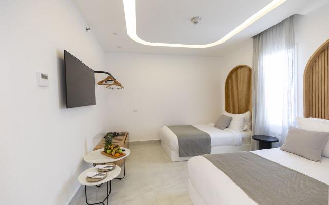 Family Suite Garden or Pool View