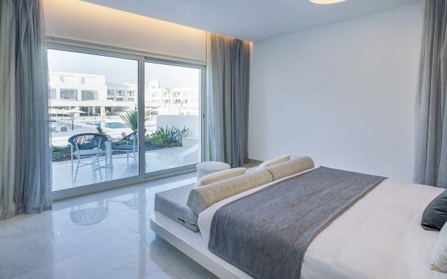 Family Suite Garden or Pool View