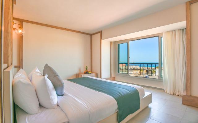 Standard Room Back View