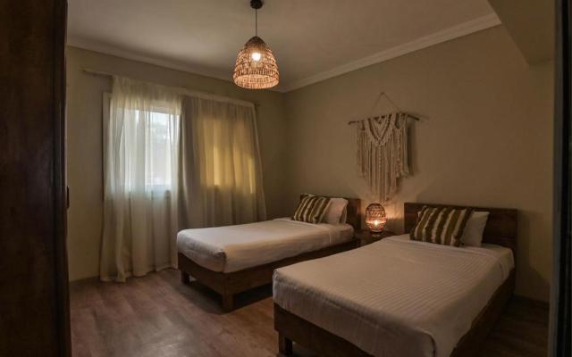 Family Hotel Apartment