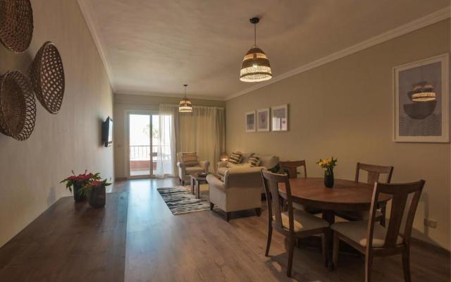 Family Hotel Apartment