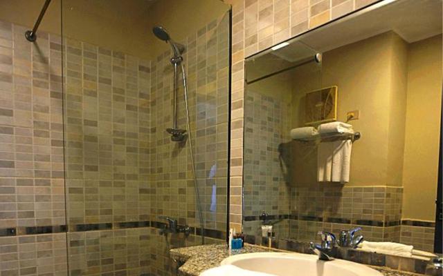 Executive Hotel Apartment (Sea View)