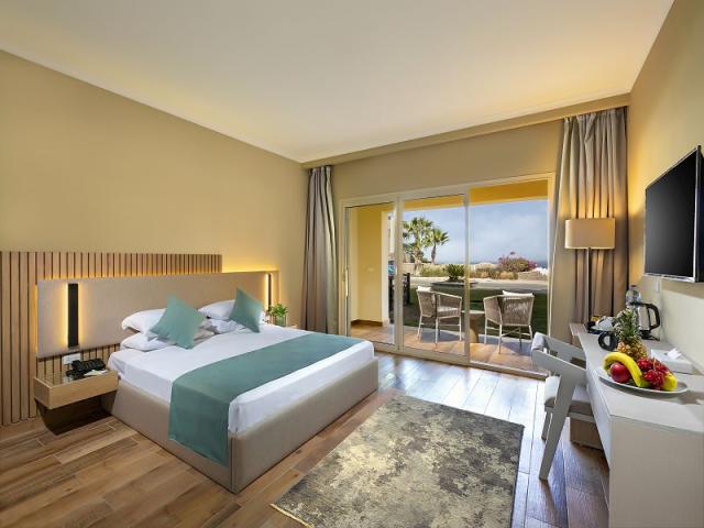Superior Room Sea View