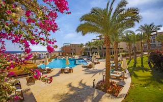 Zen Resort Sahl Hasheesh
