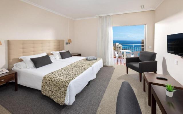 DBL (2AD) Sea View