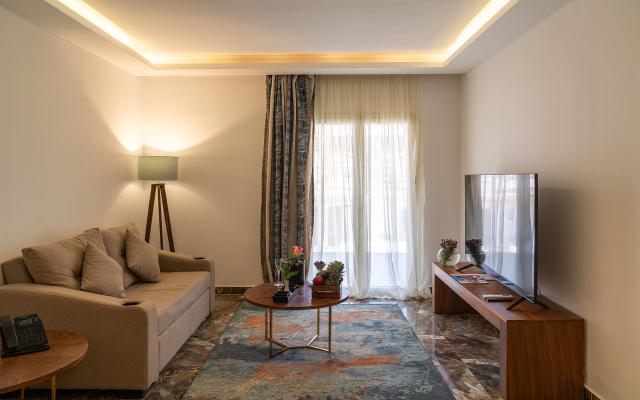 Privilege Suite
