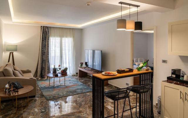 Privilege Suite