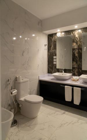 Privilege Suite
