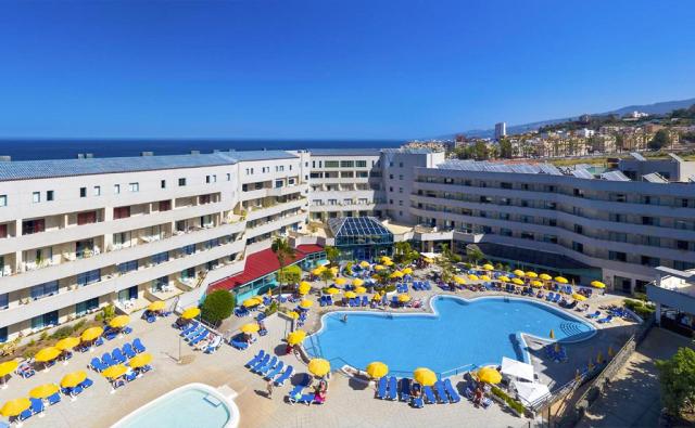 Alua Tenerife