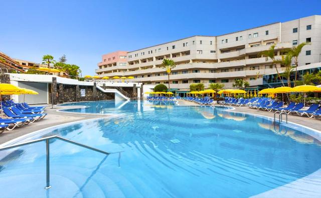 Alua Tenerife
