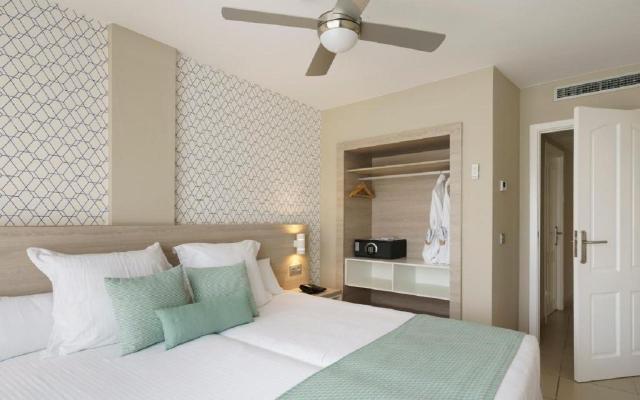 Family 1 Bedroom