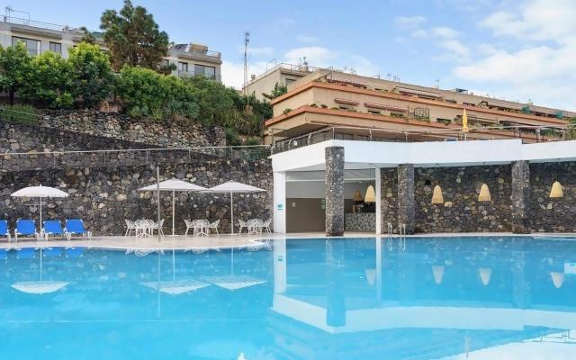Alua Tenerife