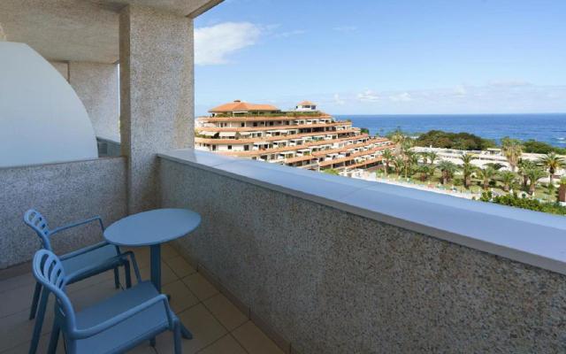 DBL Ocean View