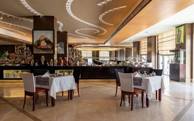 Cleopatra Luxury Resort