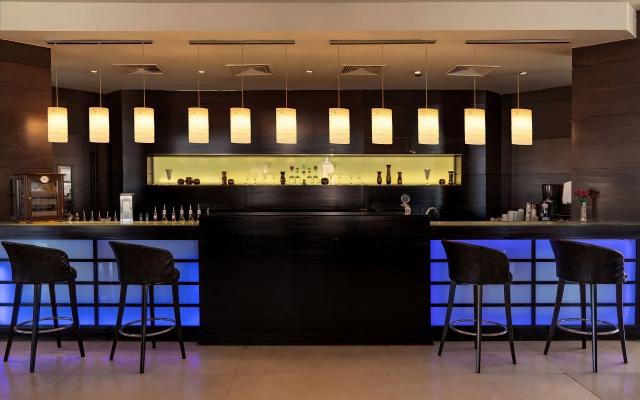 Cleopatra Luxury Resort