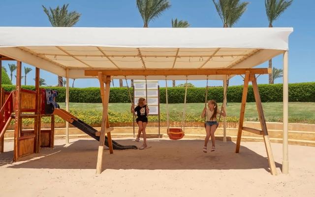 Cleopatra Luxury Resort