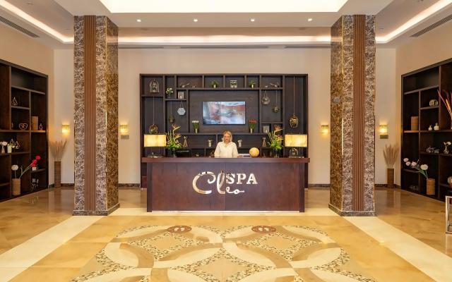 Cleopatra Luxury Resort