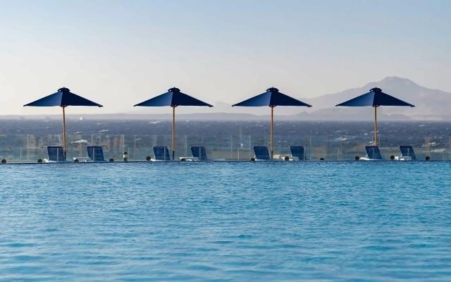 Cleopatra Luxury Resort