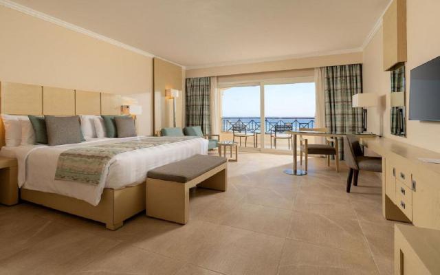 Premium Beach Front