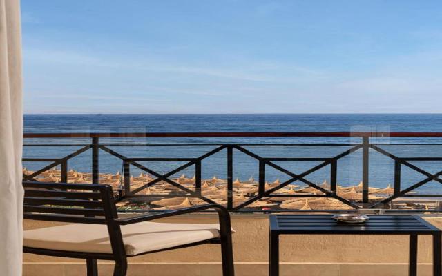 Premium Beach Front