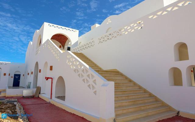 Beach Safari Nubian Resort