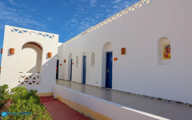 Beach Safari Nubian Resort