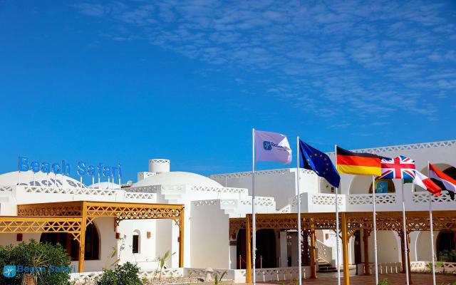 Beach Safari Nubian Resort