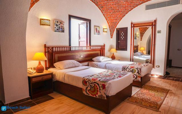 Sea View Room