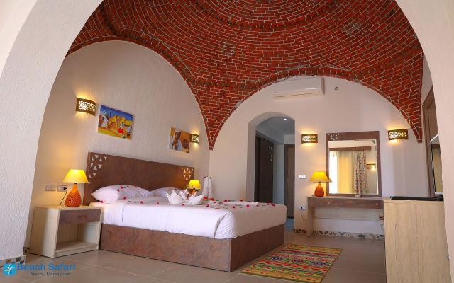 Sea View Room