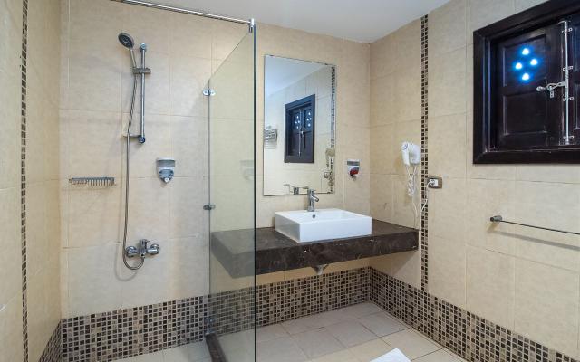 Sea View Room