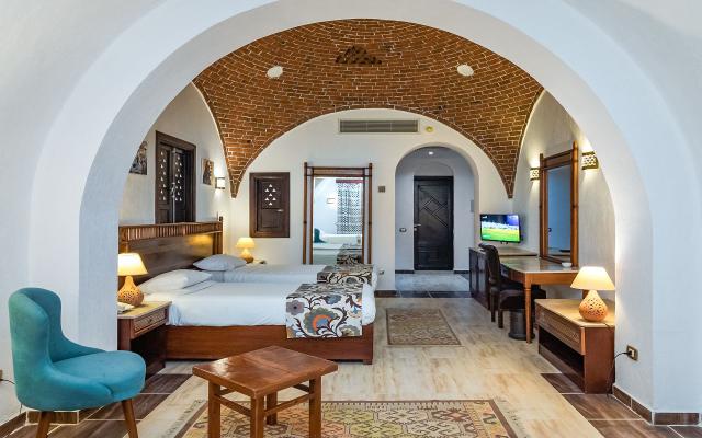 Sea View Room