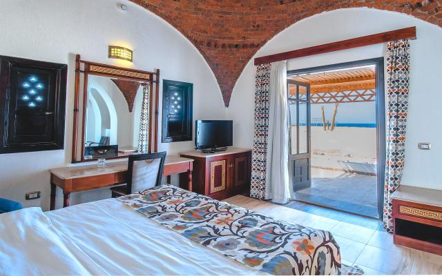Sea View Room