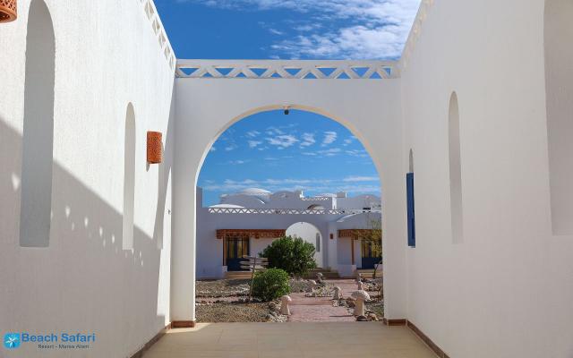 Beach Safari Nubian Resort
