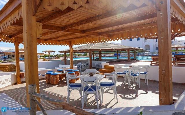 Beach Safari Nubian Resort
