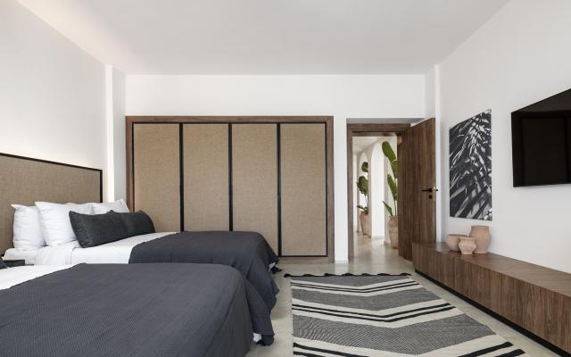 Signature Suite Sea View