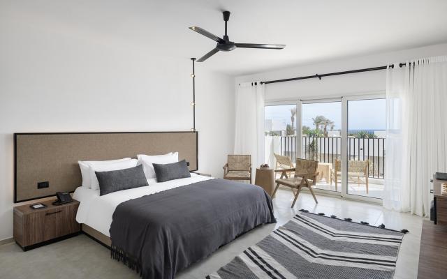 Signature Suite Sea View