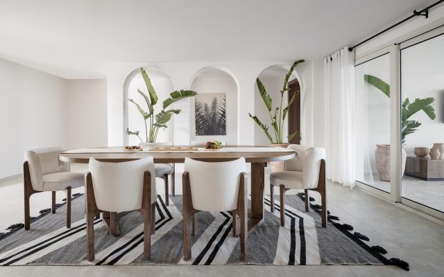 Signature Suite Sea View